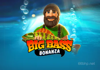 66b Big Bass Bonanza