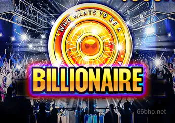 66b Billionaire
